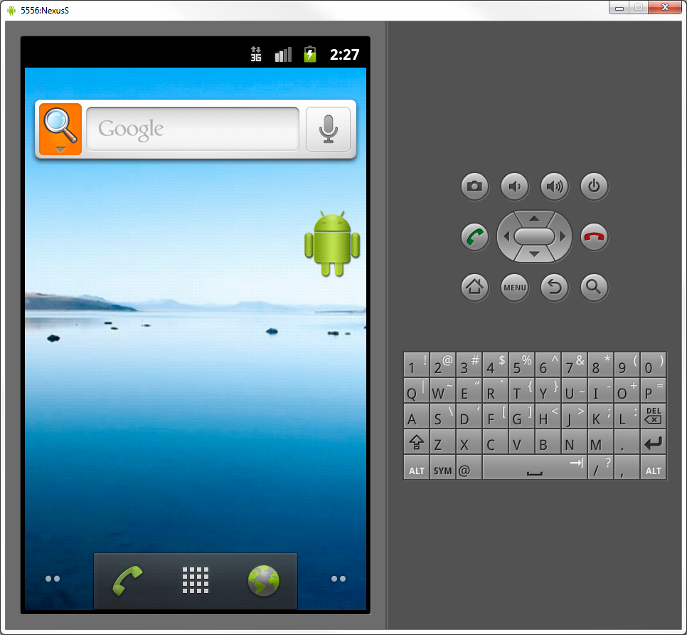 windows phone emulator for iphone